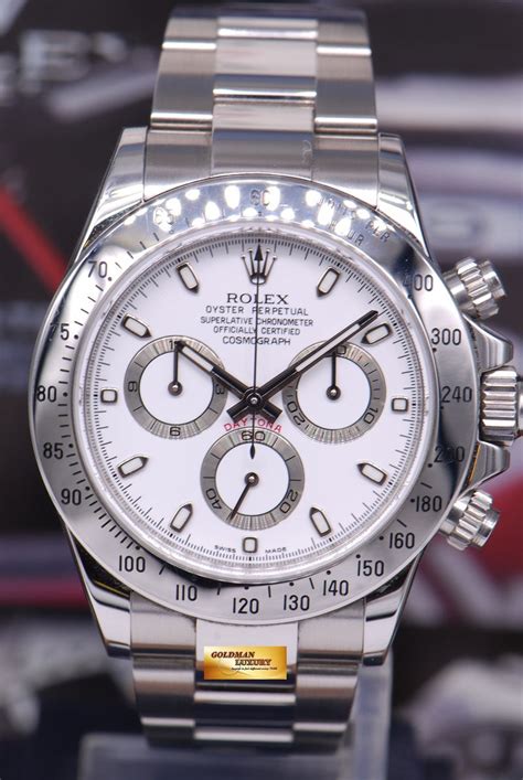 rolex oyster perpetual daytona.